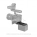 SmallRig 4064B Compact V-Mount Battery Mounting System SmallRig 4064B Compact V-Mount Battery Mounting System